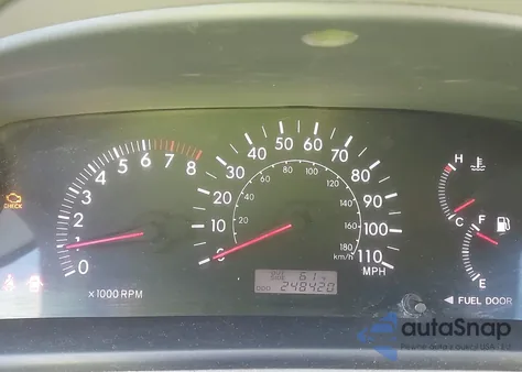 2007 Toyota Corolla Ce/Le/S из США, поврежденный, VIN 2T1BR32E67C775766